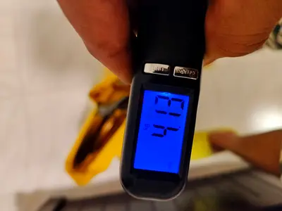 4 kg Brass Items for sale.