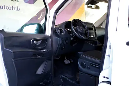 صورة 9 لـ 2018 Mercedes-BENZ VITO