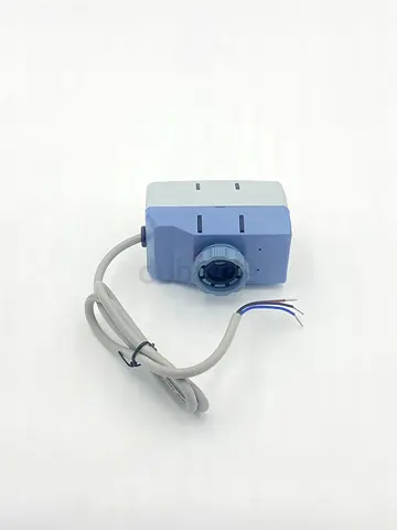 Siemens Actuator SUE21P