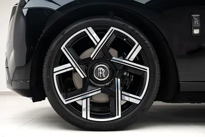 صورة 6 لـ 2026 ROLLS-ROYCE CULLINAN