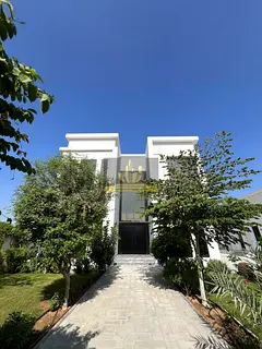 Luxury villa for rent in Ned Al Sheba 4
