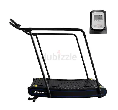 TA SPORT TREADMILL