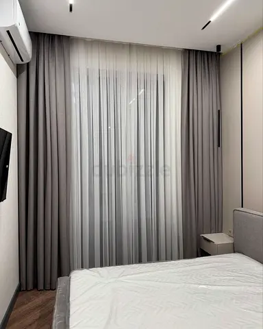 Handcrafted Curtains