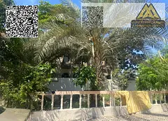 Elegant villa in Khorfakkan with a stylish design and spacious layout – an exceptional opportunity