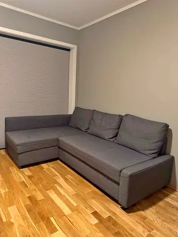 Comfortable Gray Sectional Sofa for Sale
