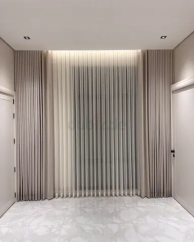 Tailor-Made Curtains