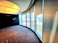 Burj Khalifa view | Premium Office | Ready to Move In
