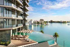 Sea + Marina View | Mid Floor | Q4 2026