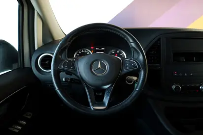 صورة 13 لـ 2018 Mercedes-BENZ VITO
