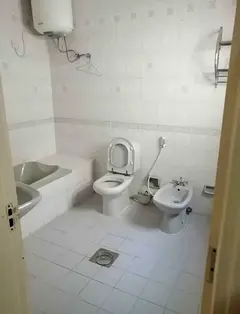 Partition for rent in jimi area