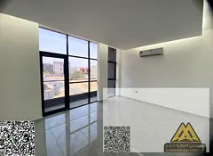 First tenant | Master bedrooms | Majlis | Living hall | Central air conditioning | Maid’s room