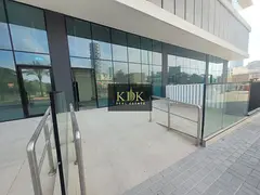 Shell and Core | Prime location | Brand New Building