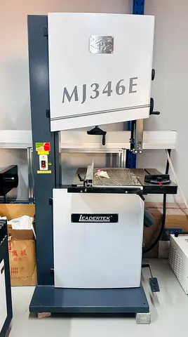 Bandsaw  MJ346 for sale