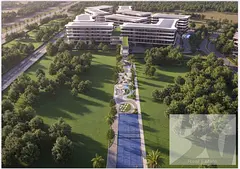 Green View I Healthy Living I Flexible Payment Plan