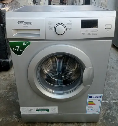 Super general washing machine 7 kg