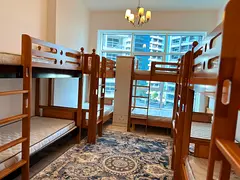EXECUTIVE BED SPACE BARSHA HEIGHTS  NEAR DUBAI INTERNET CITY METRO STATION