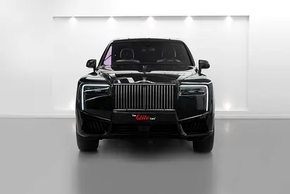 صورة 5 لـ 2026 ROLLS-ROYCE CULLINAN