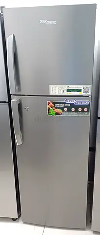 Super general fridge 360 litter for sell