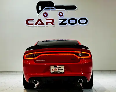 2022 Dodge CHARGER 照片 8