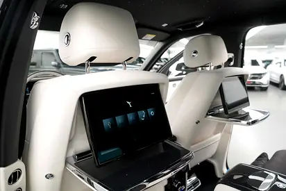 2026 ROLLS-ROYCE CULLINAN — миниатюра 12
