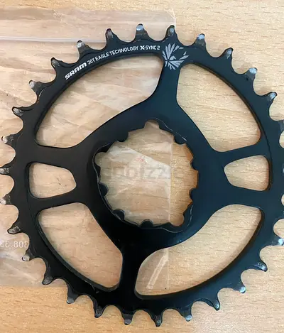 SRAM eagle 30t Chainring