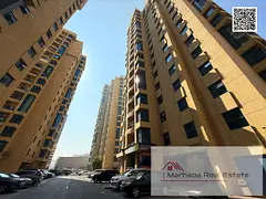 Large 3BR + Maid | Sea Facing | Prime Location Al Khor Towers | Close to E311