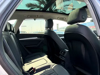 Audi Q5 45 TFSI quattro, миниатюра 12