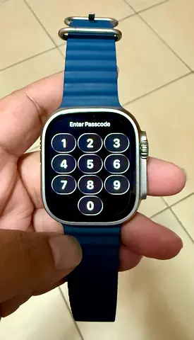 Apple Watch Ultra 2