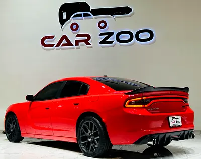 2022 Dodge CHARGER 照片 7