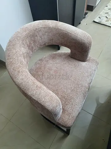 6 dining chairs for urgent sale,brand new