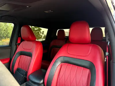 2019 Mercedes-BENZ X CLASS — фото 10