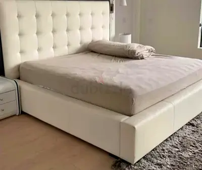 Modern luxury Comfortable 180*200 king size Bed
