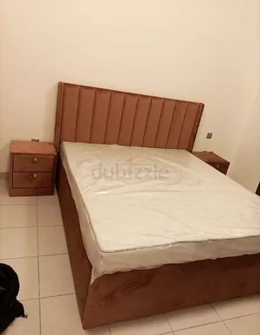 Brand New Queen size storage Bed Medical mattress Family bed Double bed Queen size bed