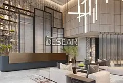 Fully Furnished | Next to Metro | Q4 2026