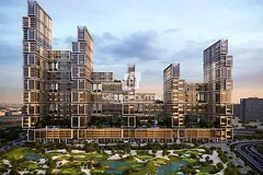 Corner Unit | High Floor | Burj View | Below OP