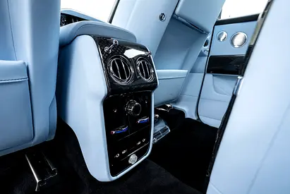 2026 ROLLS-ROYCE CULLINAN 缩略图 16