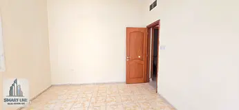 Spacious 1 Bedroom Hall With 2 Toilet and Balcony Only 30k in Family Building