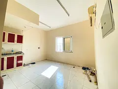 Lavish Studio | With Split AC | Full Family Building |