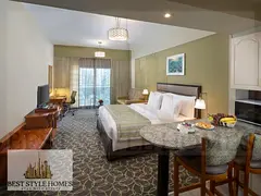 Monthly Payments, STUDIO WITH KITCHEN, Monthly Payments, Fully Furnished Hotel Apartment