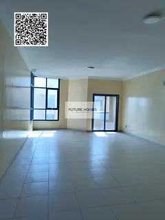 Open View SPACIOUS 3 BHK AVAILABLE FOR RENT IN AL KHOR TOWERS