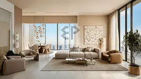 Exclusive Apartments | High Rise Tower | Off Plan