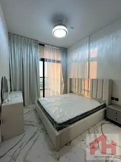 Petalz by Danube Tower A Bright &amp; Spacious Elegant 1 Bedroom Top Facilities