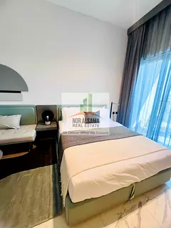 Fully Furnished Studio | Exceptional Value in Prime Location