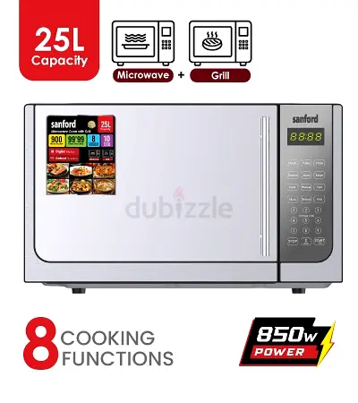 Sanford Microwave Oven SF5632MO