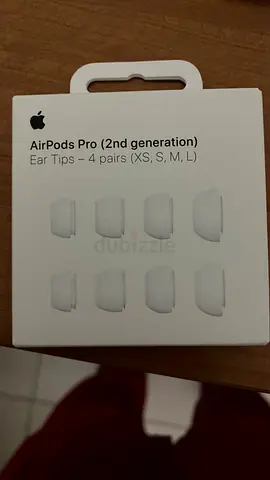Airpod2 ear tip