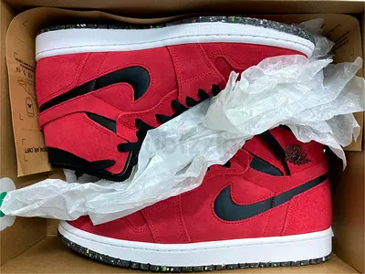 Air Jordan 1 High CMFT