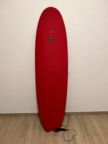 Surfboard
