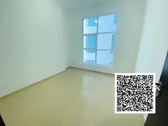 Freehold apartment for sale in Ajman, Al Nuaimiya – City Tower. It consists of two bedrooms and a 