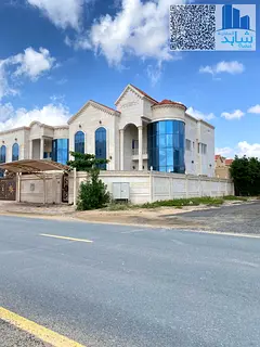 🏡 5-Bedroom Villa for Rent in Al Rawda 1 – Ajman