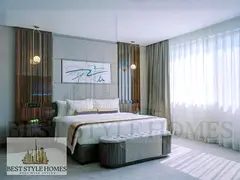Studio With Kitchen, Monthly Payments, Limited Units, Fully Furnished Hotel Apartment